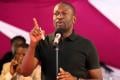 File image of Nairobi Senator Edwin Sifuna.